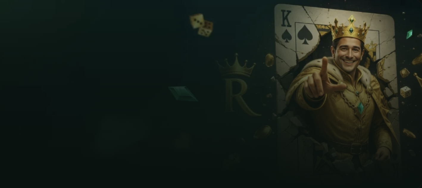 Royalen Casino - £2,000 Welcome