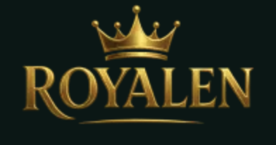 Royalen Casino logo